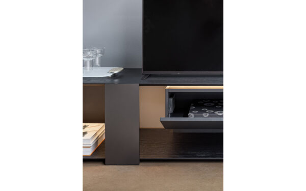 Шкаф PADDLE TV STAND Bonaldo - 3 - Stolbg.com
