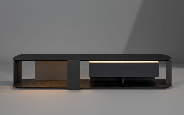 Шкаф PADDLE TV STAND Bonaldo - 4 - Stolbg.com
