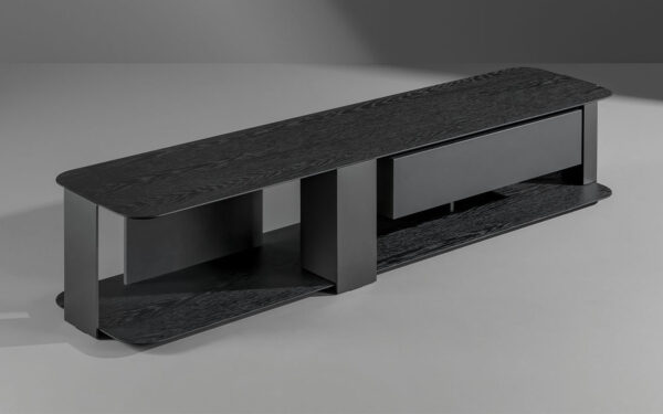 Шкаф PADDLE TV STAND Bonaldo - 5 - Stolbg.com