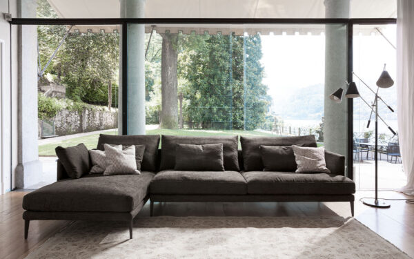 Диван PARAISO Bonaldo - 2 - Stolbg.com