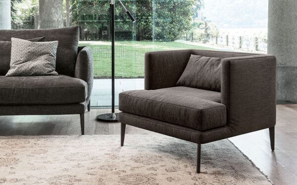 Диван PARAISO Bonaldo - 3 - Stolbg.com