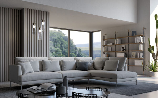 Диван PARAISO Bonaldo - 4 - Stolbg.com