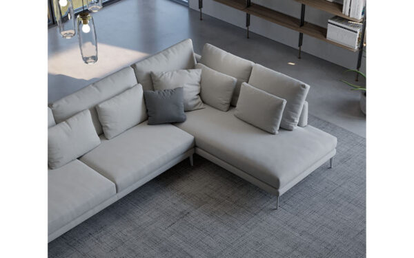 Диван PARAISO Bonaldo - 5 - Stolbg.com
