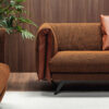 Диван SADDLE Bonaldo - 6 - Stolbg.com