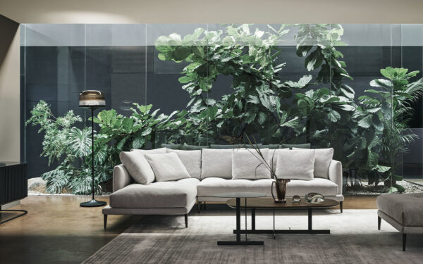 Диван SOFT ISLAND Bonaldo - 5 - Stolbg.com