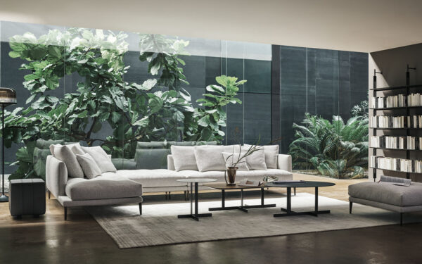 Диван SOFT ISLAND Bonaldo - 6 - Stolbg.com