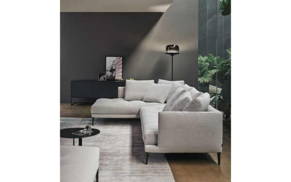 Диван SOFT ISLAND Bonaldo - 8 - Stolbg.com