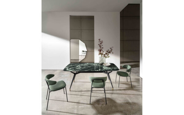 Разтегателна маса ARKOS SHAPED Sovet - 7 - Stolbg.com