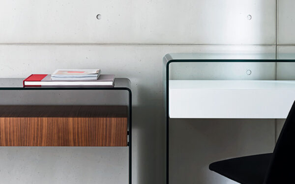 Конзолна маса BRIDGE HALL WITH DRAWER Sovet - 4 - Stolbg.com