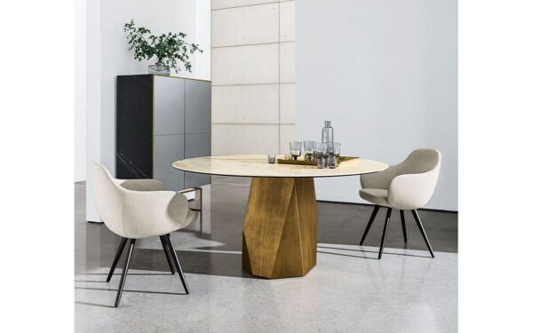 Стол CADIRA CONE Sovet - 3 - Stolbg.com
