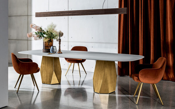 Стол CADIRA CONE Sovet - 6 - Stolbg.com