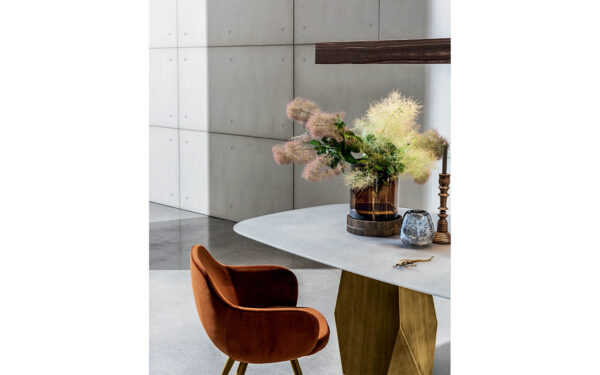 Стол CADIRA CONE Sovet - 7 - Stolbg.com