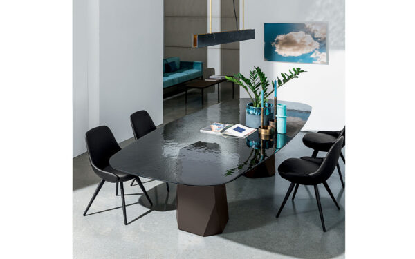Стол CADIRA S CONE Sovet - 4 - Stolbg.com