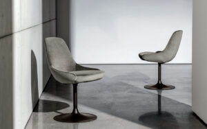 Стол CADIRA S SWIVEL Sovet - 1 - Stolbg.com
