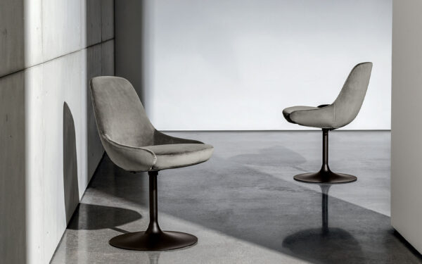 Стол CADIRA S SWIVEL Sovet - 1 - Stolbg.com