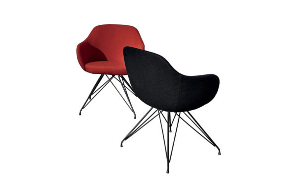 Стол CADIRA WIRE Sovet - 2 - Stolbg.com