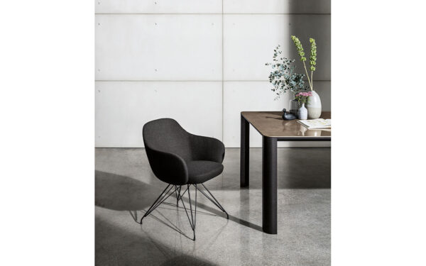 Стол CADIRA WIRE Sovet - 3 - Stolbg.com