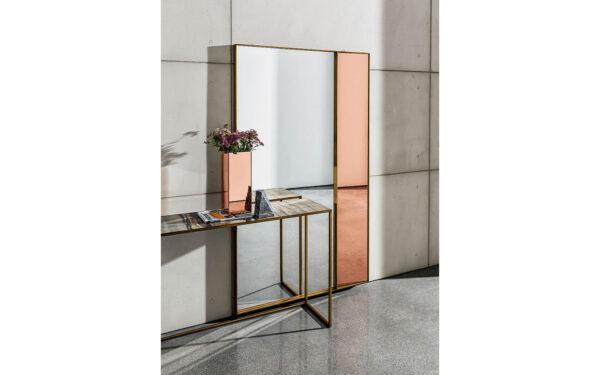 Огледало CAMPOS Sovet - 2 - Stolbg.com