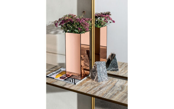Огледало CAMPOS Sovet - 3 - Stolbg.com