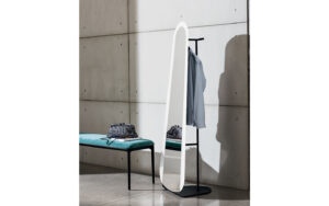 Огледало CLESSIDRA FREE STANDING Sovet - 1 - Stolbg.com