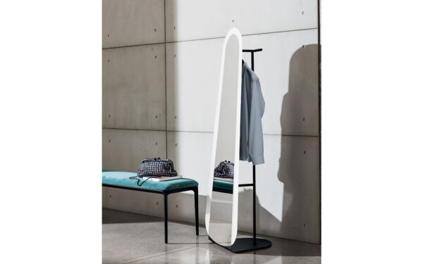 Огледало CLESSIDRA FREE STANDING Sovet - 1 - Stolbg.com