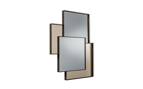 Огледало COMBI Sovet - 3 - Stolbg.com