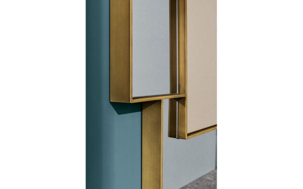 Огледало COMBI Sovet - 7 - Stolbg.com