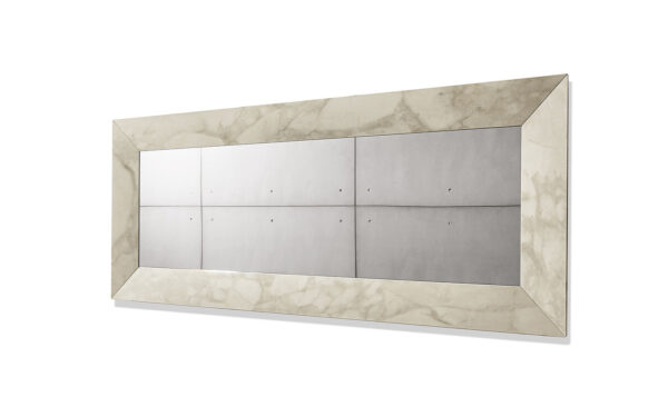 Огледало DENVER RECTANGULAR Sovet - 1 - Stolbg.com