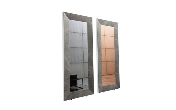 Огледало DENVER RECTANGULAR Sovet - 2 - Stolbg.com