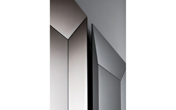 Огледало DENVER RECTANGULAR Sovet - 7 - Stolbg.com