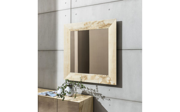 Огледало DENVER SQUARE Sovet - 3 - Stolbg.com