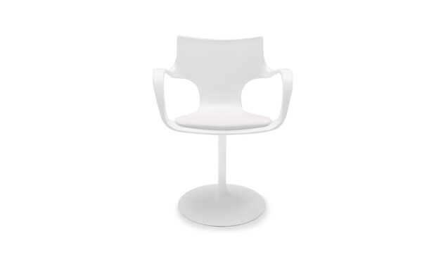 Стол FLÛTE SWIVEL Sovet - 2 - Stolbg.com