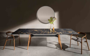 Разтегателна маса LEWOOD RECTANGULAR Sovet - 1 - Stolbg.com