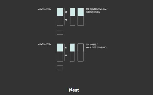 Витрина NEST Sovet - 5 - Stolbg.com