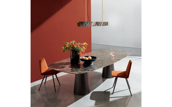 Стол SILA CONE Sovet - 3 - Stolbg.com