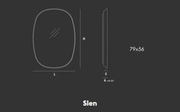 Огледало SLEN Sovet - 5 - Stolbg.com