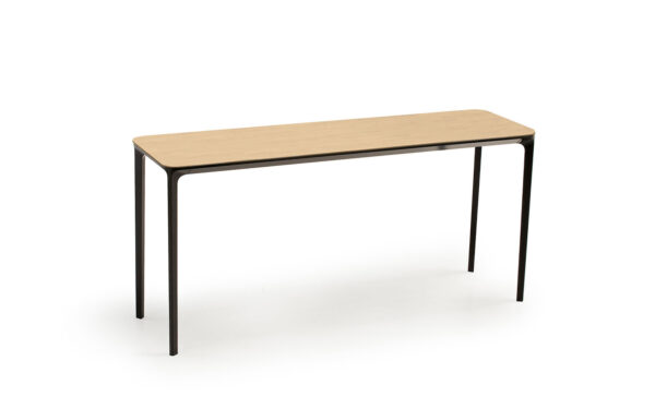 Конзолна маса SLIM 4 LEGS Sovet - 6 - Stolbg.com