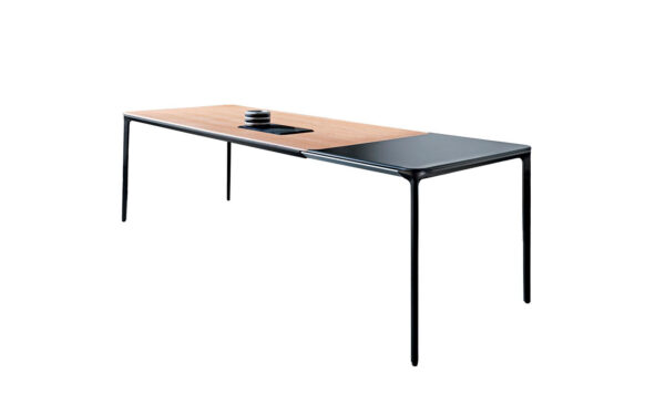 Разтегателна маса SLIM Sovet - 6 - Stolbg.com