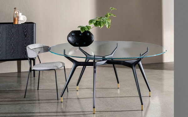 Стол SOFT LOW Sovet - 5 - Stolbg.com