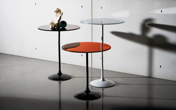 Странична маса TULIP Sovet - 3 - Stolbg.com