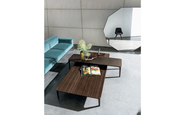 Огледало VISUAL DECAGONAL Sovet - 3 - Stolbg.com