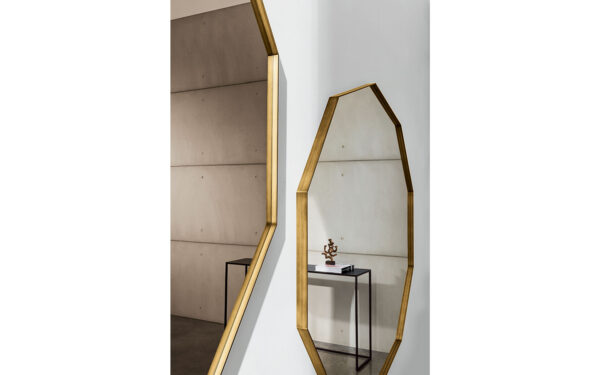 Огледало VISUAL DECAGONAL Sovet - 4 - Stolbg.com