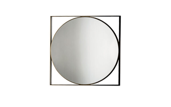 Огледало VISUAL GEOMETRIC Sovet - 1 - Stolbg.com