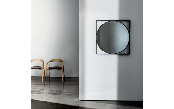 Огледало VISUAL GEOMETRIC Sovet - 2 - Stolbg.com