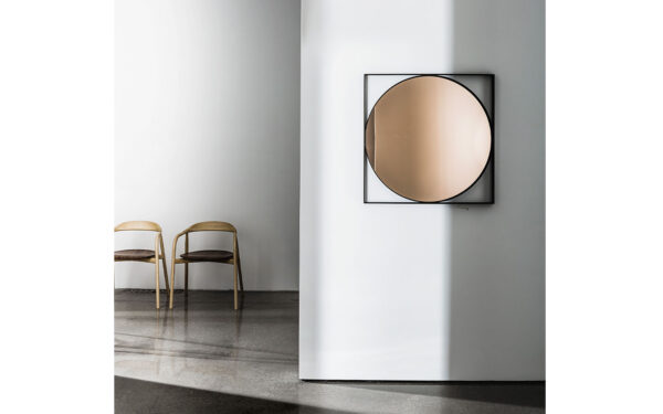 Огледало VISUAL GEOMETRIC Sovet - 3 - Stolbg.com