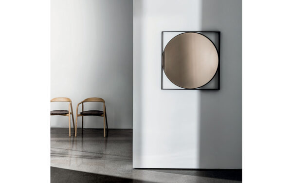 Огледало VISUAL GEOMETRIC Sovet - 4 - Stolbg.com
