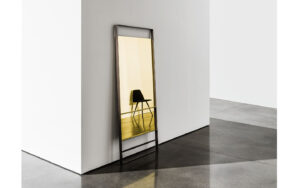 Огледало VISUAL LINEAR Sovet - 1 - Stolbg.com
