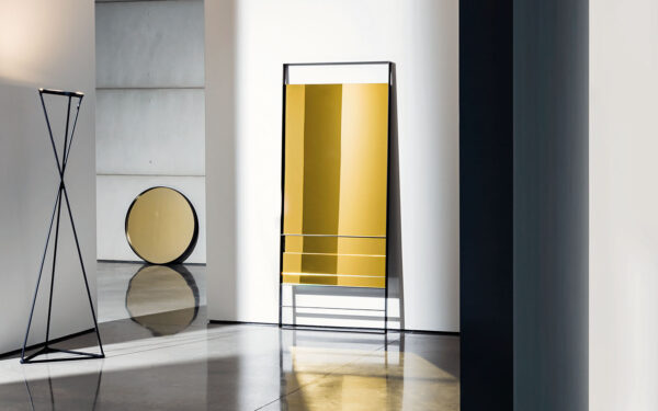 Огледало VISUAL LINEAR Sovet - 2 - Stolbg.com