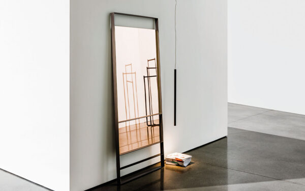 Огледало VISUAL LINEAR Sovet - 4 - Stolbg.com
