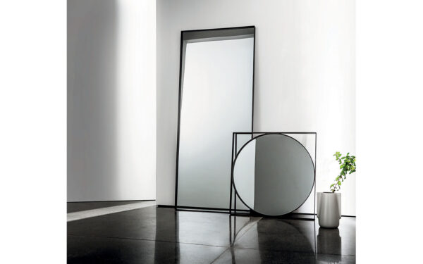 Огледало VISUAL RECTANGULAR Sovet - 5 - Stolbg.com